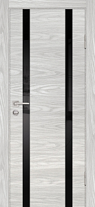 Товар Межкомнатная дверь P-9 Дуб скай бежевый